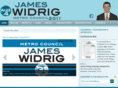 jameswidrig.com