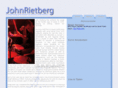 johnrietberg.com