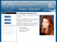 katecohenvoiceteacher.com