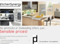 kitchensynergy.com