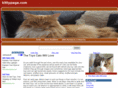 kittypage.com