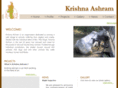 krishnaashram.com