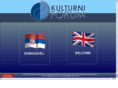 kulturniforum.com