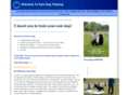 kyledogtraining.com