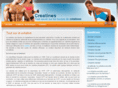 lacreatine.com