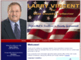 larryvincent.org