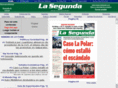 lasegundadigital.com
