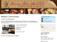 lincolntrailrestaurant.com