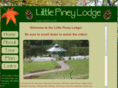 littlepineylodge.com