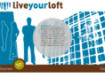 liveyourloft.nl