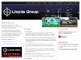 lloydsgroup.com