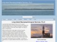 longislandneuropsychologist.com