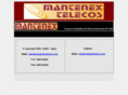 mantenex.com