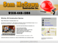 mccownconstruction.com