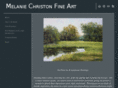 melaniechriston.com
