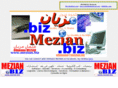 mezian.biz