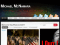 michaelfmcnamara.com