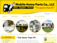 mobilehomepartscompany.com