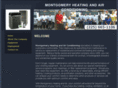 montgomeryheatingandair.com