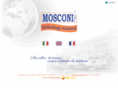 mosconisrl.com