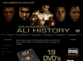 muhammad-ali-dvd.com