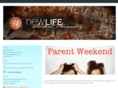 newlifeparentweekend.com