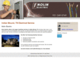 nolinelectric.com