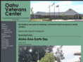 oahuveteranscenter.com
