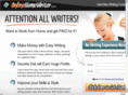onlinehomewriter.info