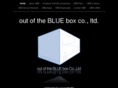 outofthebluebox.com