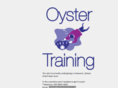 oystertraining.co.uk