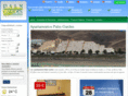 palmgardenfuerteventura.com