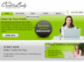 pamelahammock.com