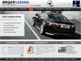 pfaffleasing.com