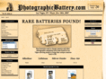 photographicbattery.com