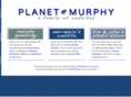 planetmurphy.com