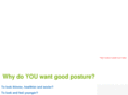 posturenow.net