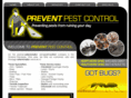 preventpestcontrol.com