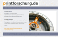 printforschung.com