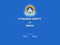 pyramidpartyindia.org