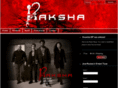 rakshamusic.com