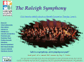 raleighsymphony.com