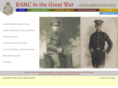ramc-ww1.com