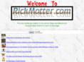 rickmotter.com