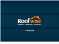 roofwise-roofing.com