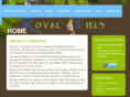 royaltiels.com