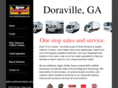rushdoraville.com