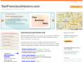 sanfranciscointeriors.com