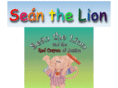 seanthelion.com