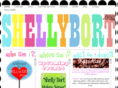 shellybort.com